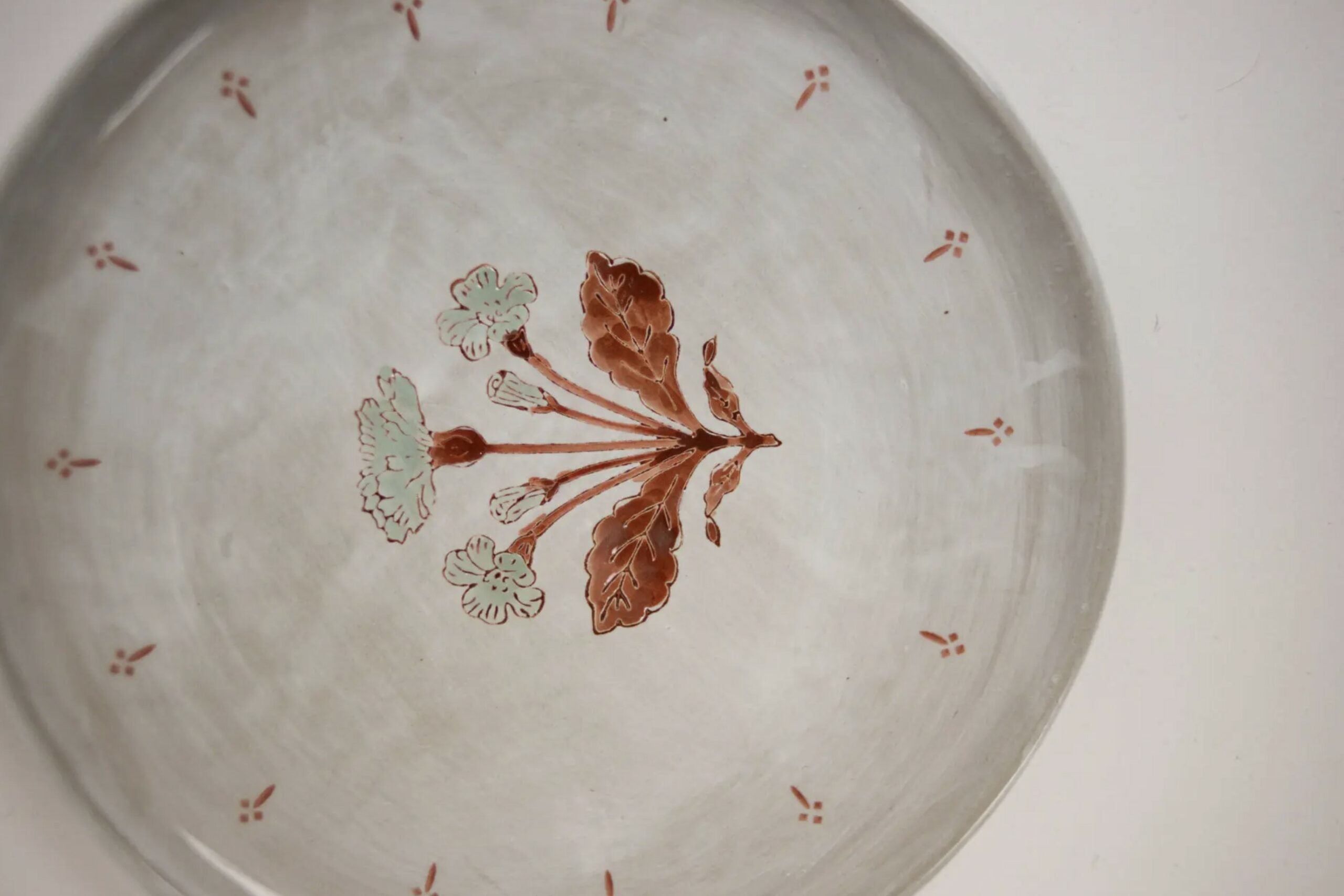 Thea Tallerken -21 cm - Bilde 4