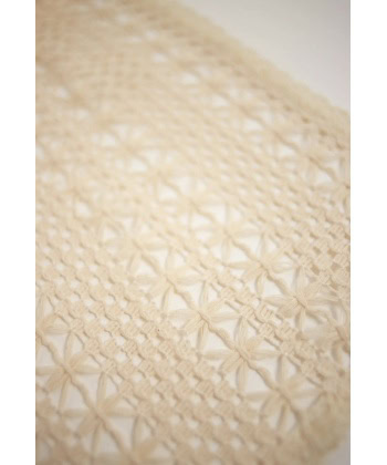 Heklet Duk -150x300 - Bilde 3