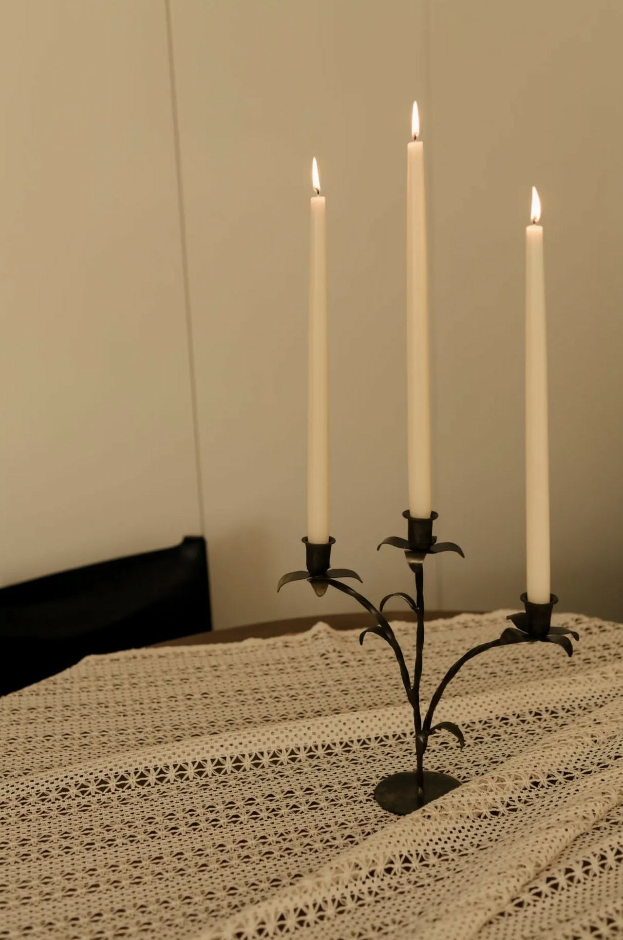 Heklet Duk -150x300 - Bilde 4