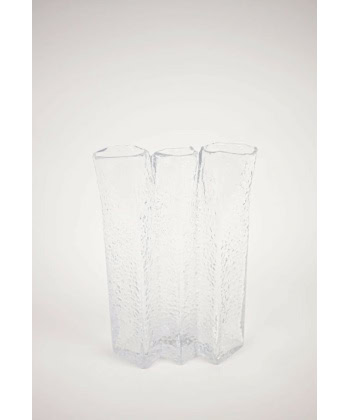 Stem vase -Høy