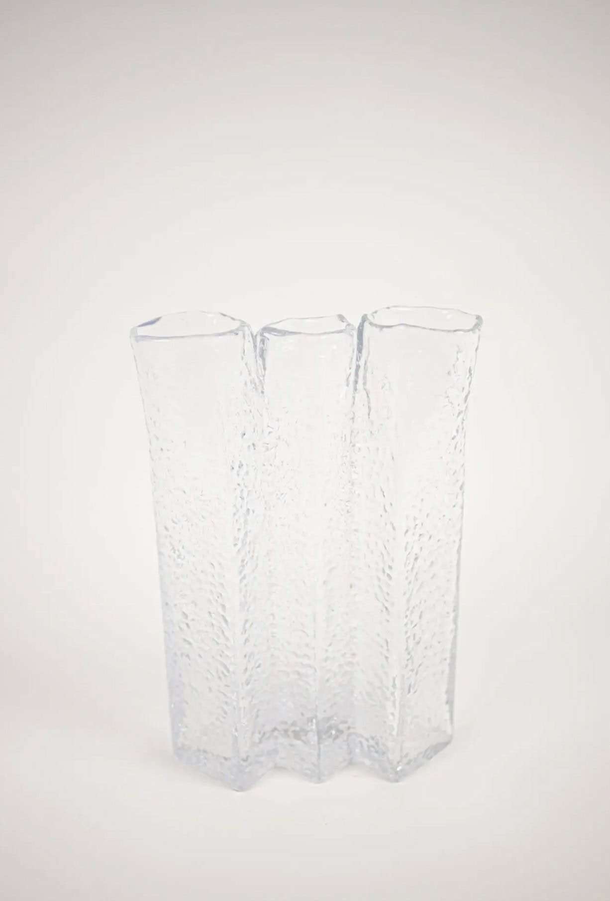 Stem vase -Høy