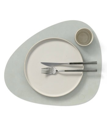 Curve Bordbrikke -Nupo Metallic - Bilde 2