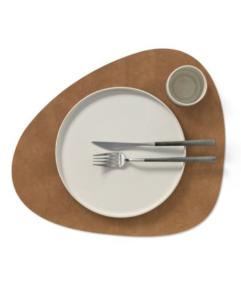 Curve Bordbrikke -Nupo Nature - Bilde 2
