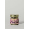 Gridelli Crema al Pistacchio Siciliana pistasjkrem i glass med rosa etikett, 200 g